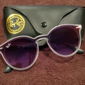 Ray Ban Sunglasses